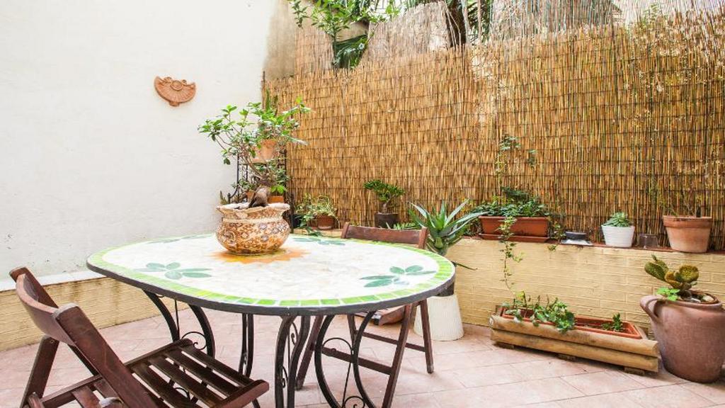 Apartment Pink21 Florenz Exterior foto