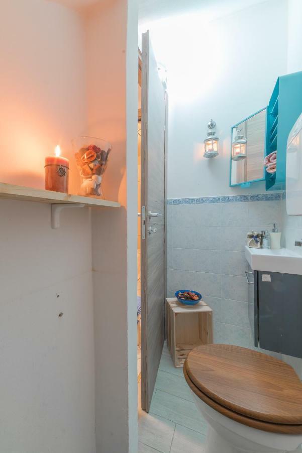 Apartment Pink21 Florenz Exterior foto