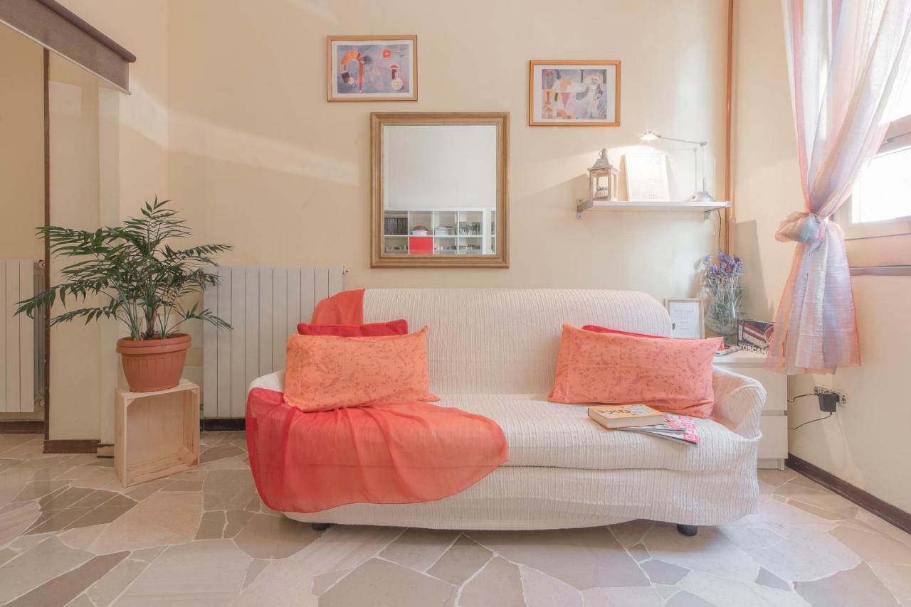 Apartment Pink21 Florenz Exterior foto