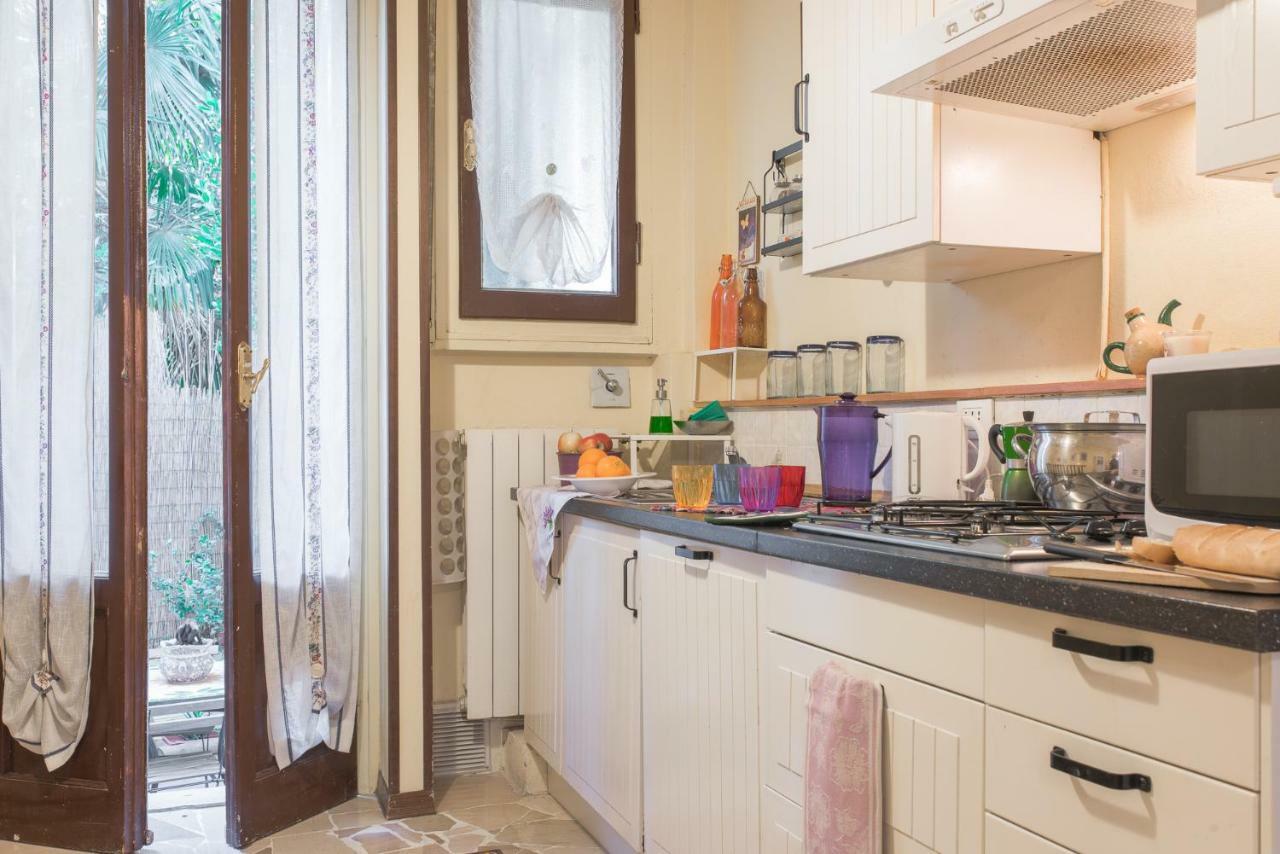 Apartment Pink21 Florenz Exterior foto