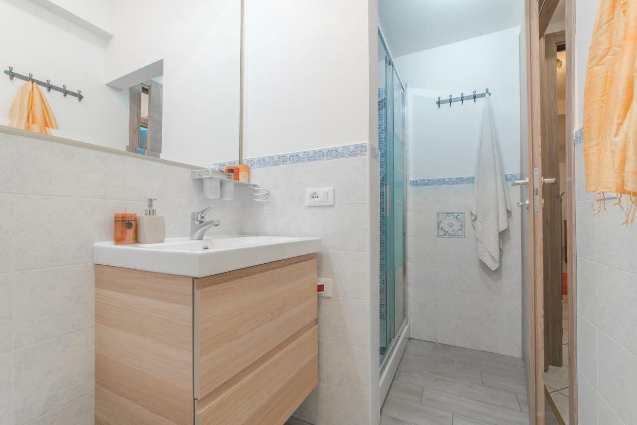 Apartment Pink21 Florenz Exterior foto