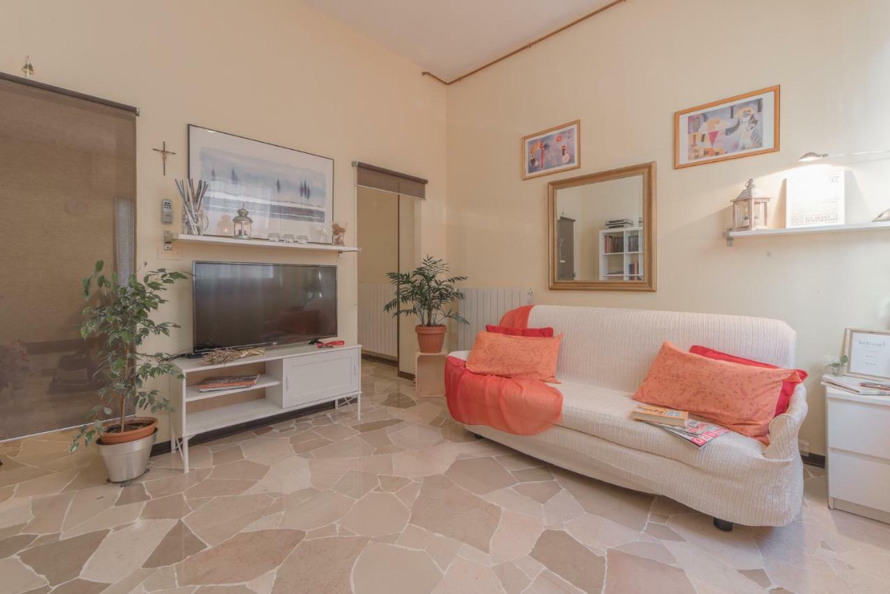 Apartment Pink21 Florenz Exterior foto