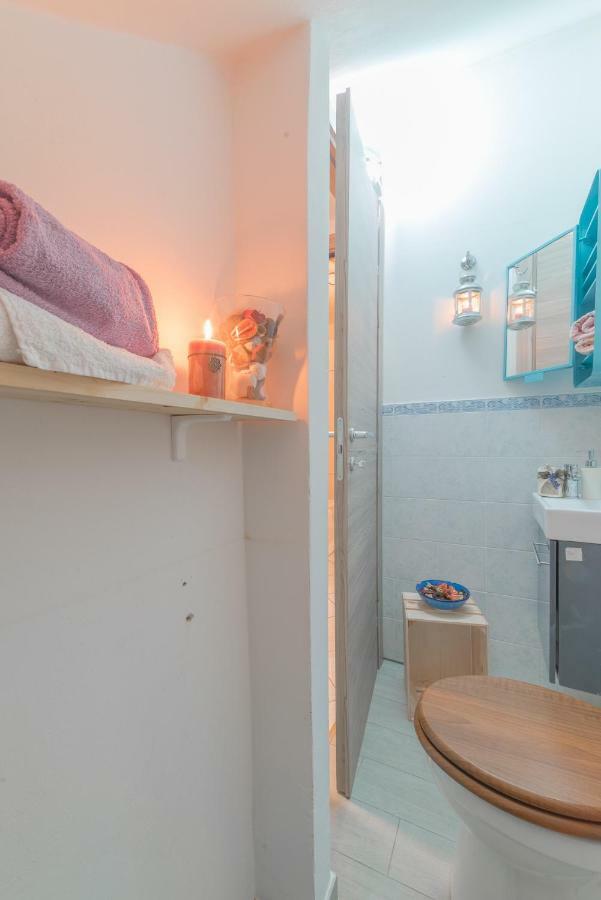 Apartment Pink21 Florenz Exterior foto